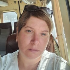 Фотография девушки Ирина, 43 года из г. Подольск