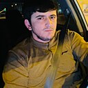 Алан, 29 лет