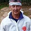 Башар, 58 лет