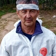 Фотография мужчины Башар, 58 лет из г. Череповец
