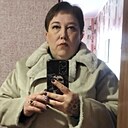 Ксения, 44 года