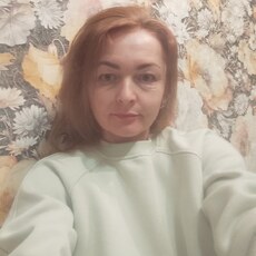 Фотография девушки Лариса, 49 лет из г. Калининград
