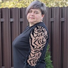 Фотография девушки Татьяна, 43 года из г. Борисов