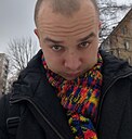 Михаил, 34 года