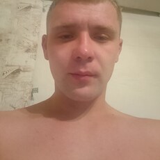 Фотография мужчины Александр, 31 год из г. Шарыпово