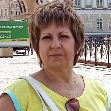 Фотография девушки Елена, 62 года из г. Самара