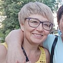 Надежда, 57 лет