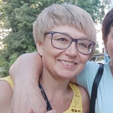 Фотография девушки Надежда, 57 лет из г. Бор