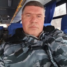 Фотография мужчины Александр, 45 лет из г. Стерлитамак