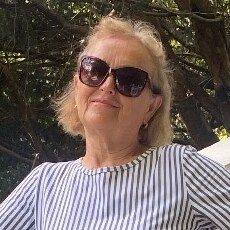 Фотография девушки Нина, 65 лет из г. Омск