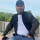 Абдул, 32 года