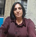 Ася, 60 лет