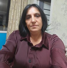 Фотография девушки Ася, 60 лет из г. Алматы