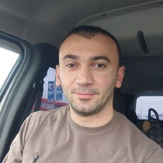 Фотография мужчины Zama, 35 лет из г. Нальчик