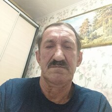 Фотография мужчины Владимр, 65 лет из г. Чебоксары