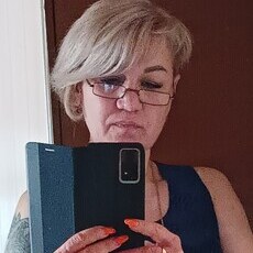 Фотография девушки Елена, 49 лет из г. Магнитогорск