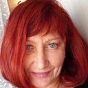 Августа, 55 лет