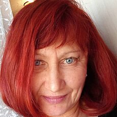 Фотография девушки Августа, 55 лет из г. Александро-Невский