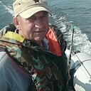 Сергей, 61 год