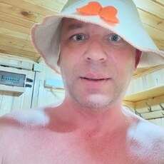 Фотография мужчины Евгений, 46 лет из г. Находка