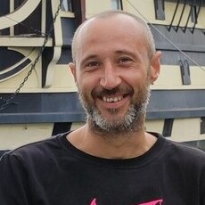 Фотография мужчины Александр, 38 лет из г. Брест
