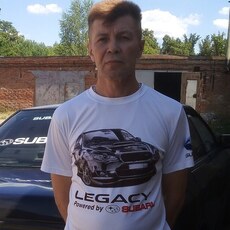 Фотография мужчины Александр, 56 лет из г. Котовск