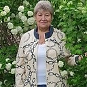 Татьяна, 68 лет