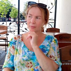 Фотография девушки Елена, 57 лет из г. Гатчина