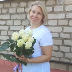 Фотография девушки Ирина, 49 лет из г. Орша