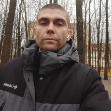 Фотография мужчины Ваня, 36 лет из г. Волгодонск