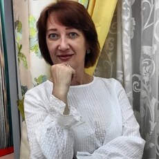 Фотография девушки Оксана, 58 лет из г. Новокузнецк