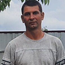 Фотография мужчины Сергей, 45 лет из г. Мозырь