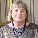 Марина, 64 года