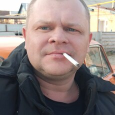 Фотография мужчины Александр, 43 года из г. Актобе