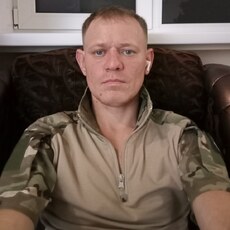 Фотография мужчины Аркадий, 36 лет из г. Кемерово