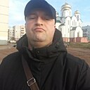 Роман, 43 года