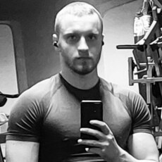 Фотография мужчины Alexei, 33 года из г. Варшава