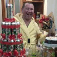 Фотография мужчины Валик, 54 года из г. Руза