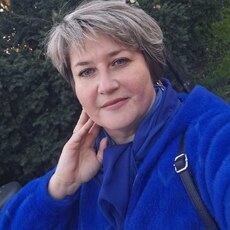 Фотография девушки Вера, 44 года из г. Кострома
