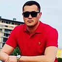 Адилет, 33 года