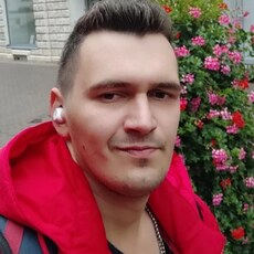 Фотография мужчины Андрей, 34 года из г. Варшава