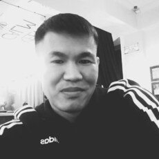 Фотография мужчины Александр, 43 года из г. Улан-Удэ