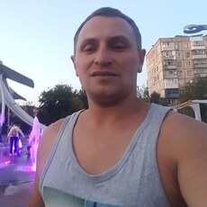 Фотография мужчины Геннадий, 39 лет из г. Мелитополь
