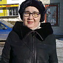 Разина, 69 лет