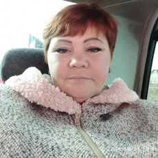 Фотография девушки Марина, 45 лет из г. Шира