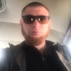 Фотография мужчины Александр, 34 года из г. Актюбинск