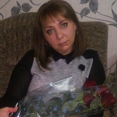 Фотография девушки Наталья, 46 лет из г. Архангельск