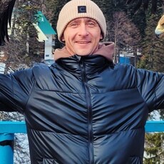 Фотография мужчины Сергей, 39 лет из г. Волгоград