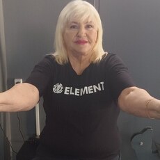 Фотография девушки Валентина, 56 лет из г. Ялта