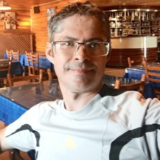 Фотография мужчины Алексей, 44 года из г. Богородск